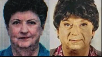 إيطالي يحتفظ بجثمان والدته وينتحل شخصيتها لصرف معاشها المعطل 1